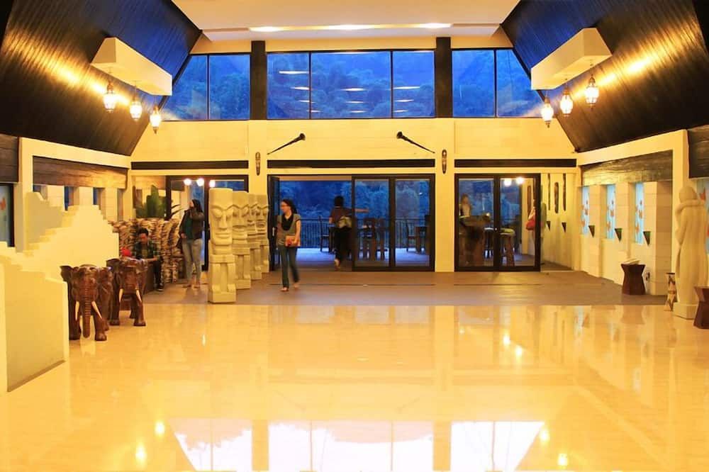 ردهة