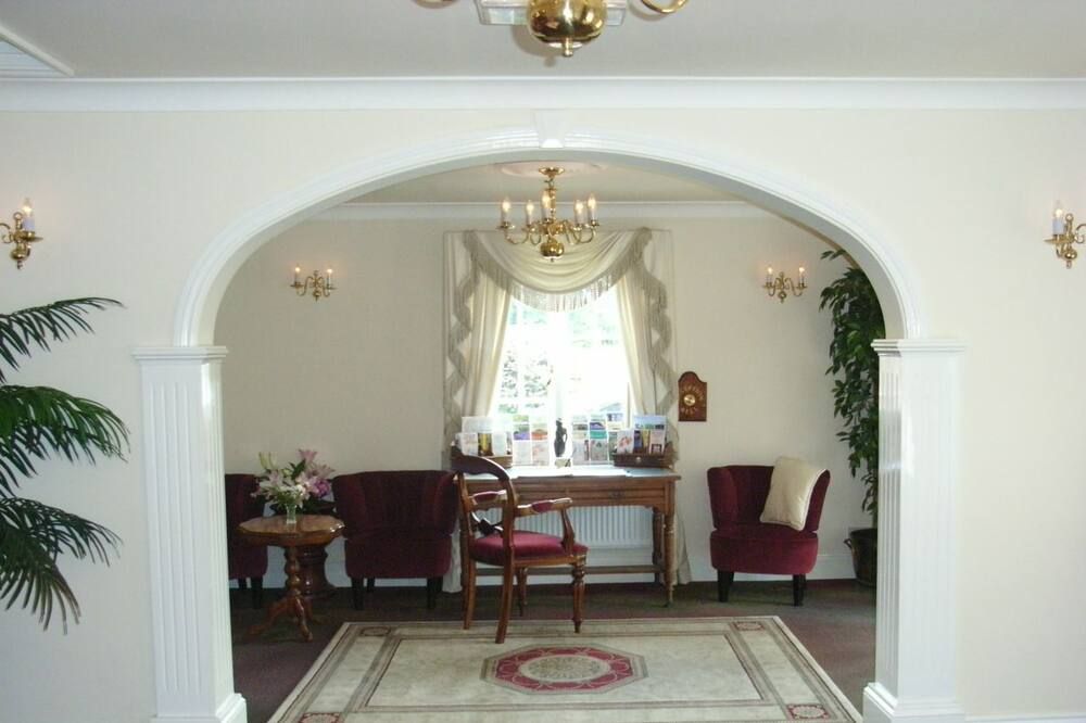 ردهة