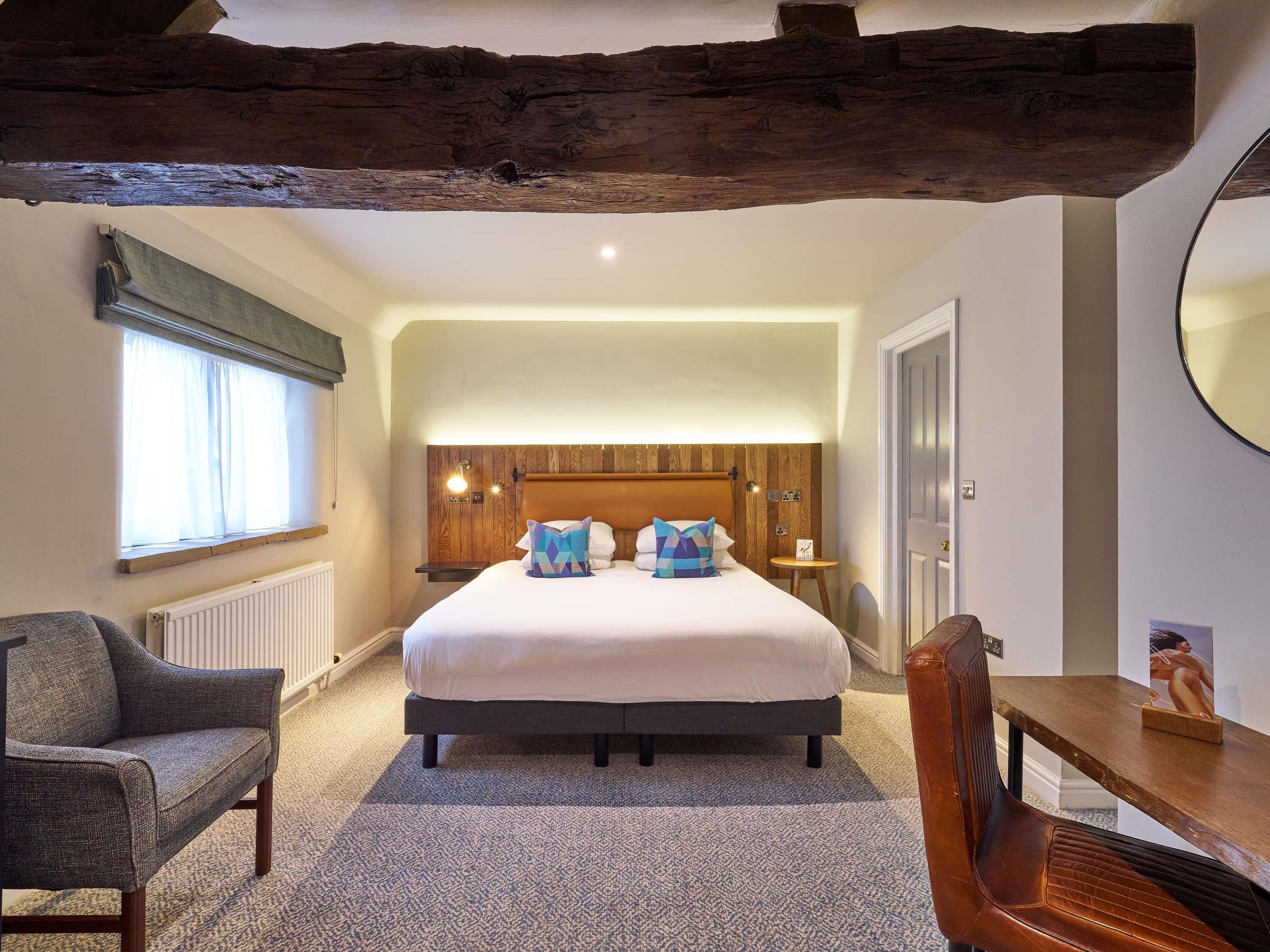 غرفة نوم صورة