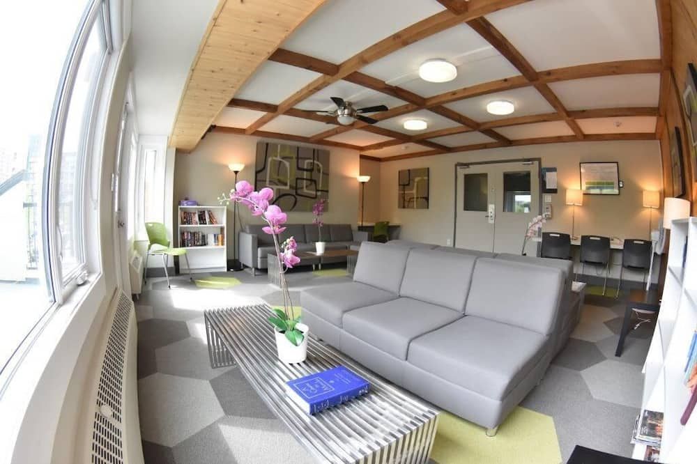 غرفة معيشة صورة