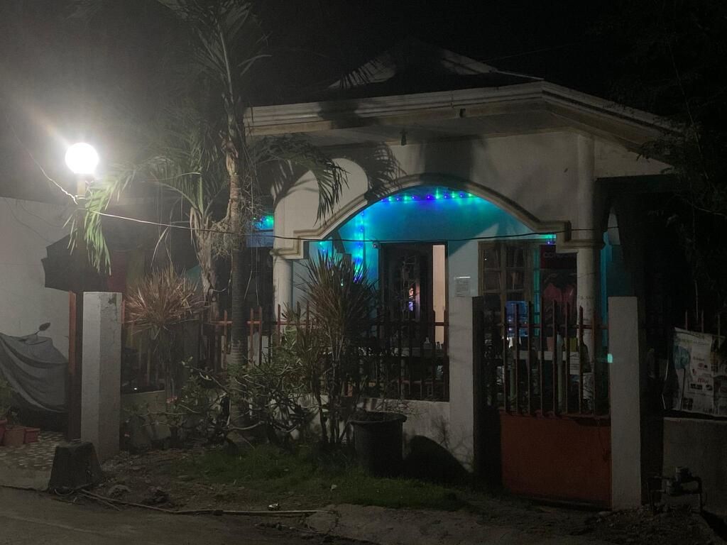 المظهر الخارجي