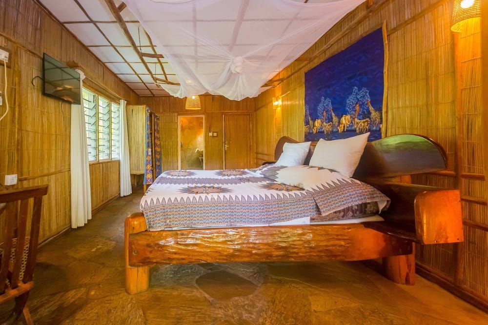 غرفة نوم صورة