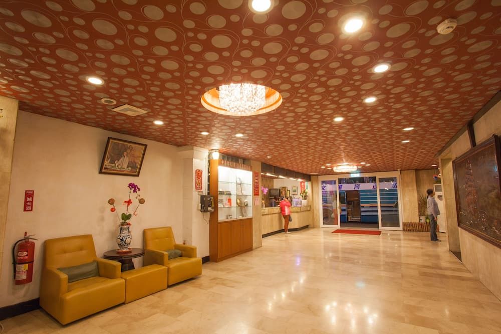 ردهة