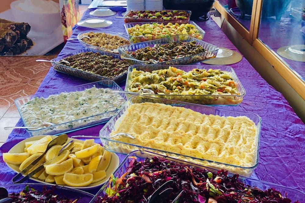 بوفيه