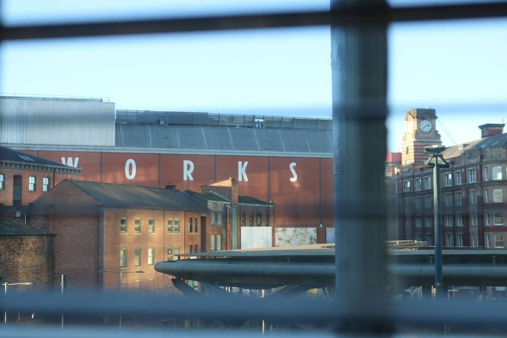 المظهر الخارجي