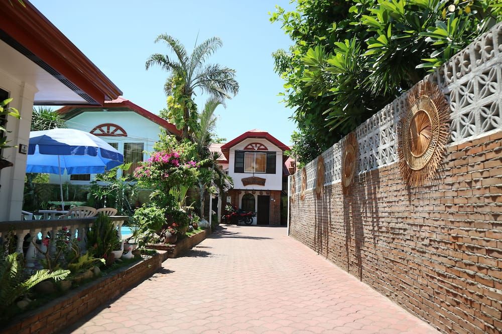 المظهر الخارجي