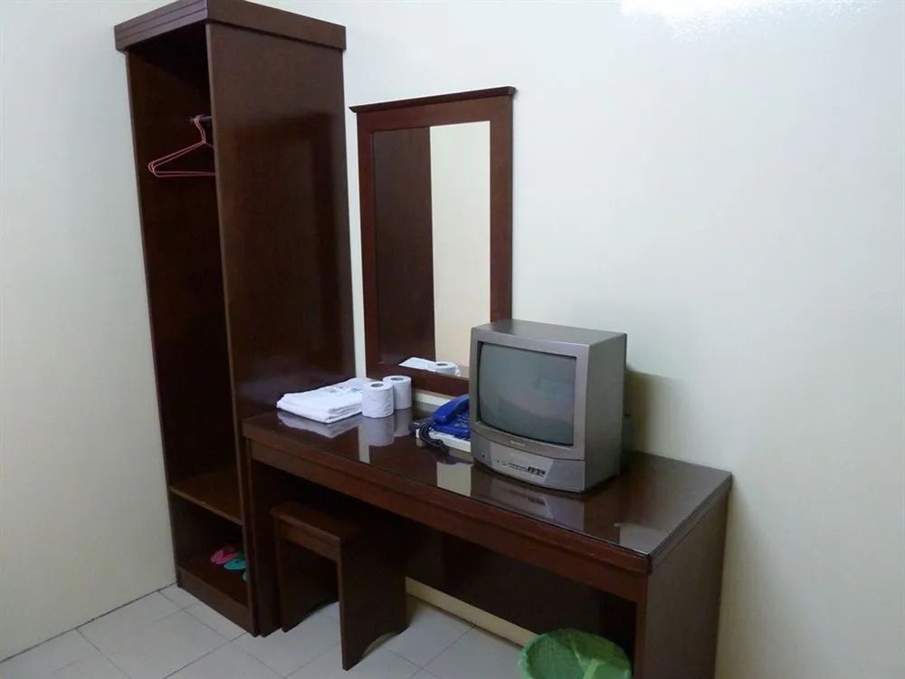 وسائل راحة في الغرف