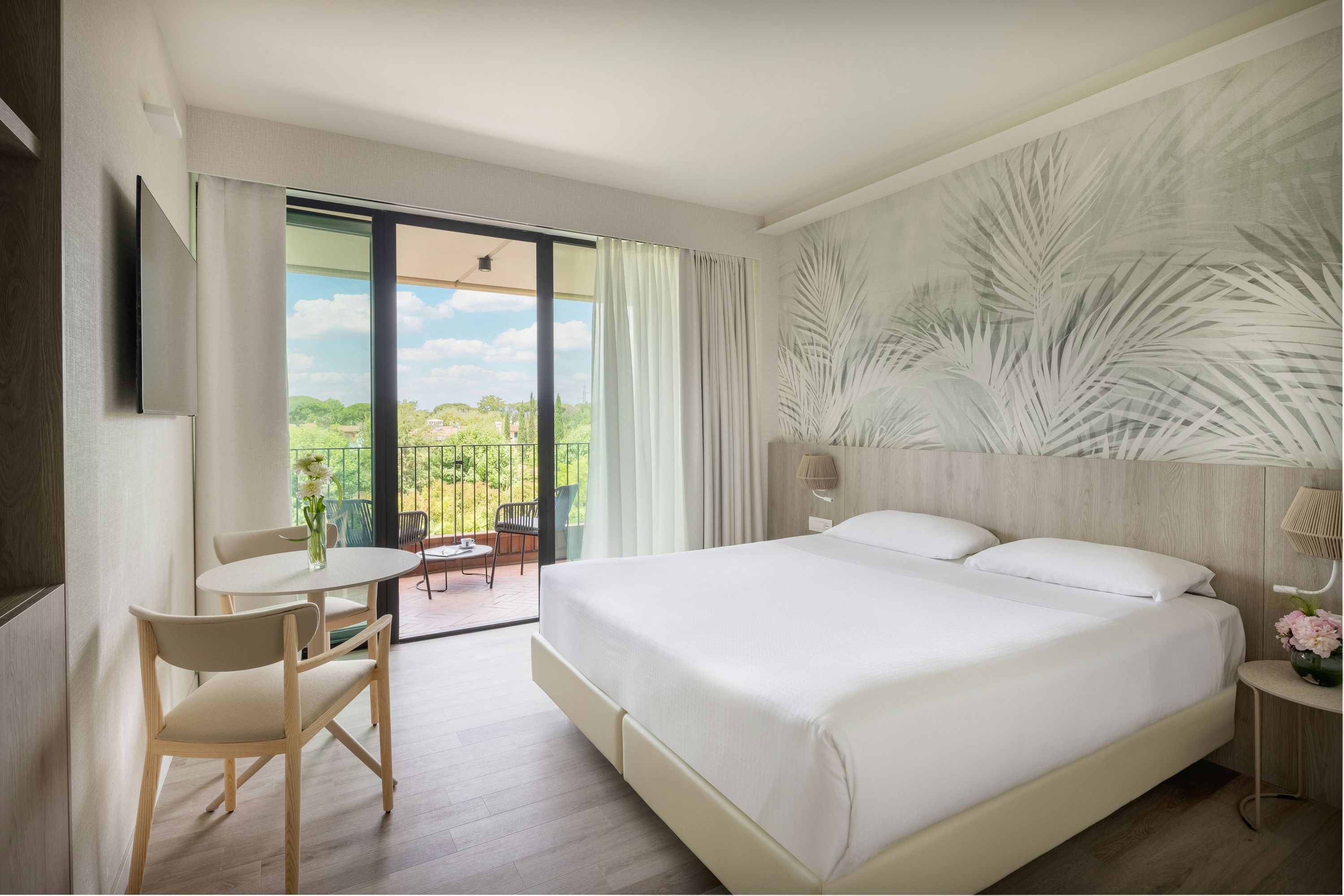 غرفة نوم صورة