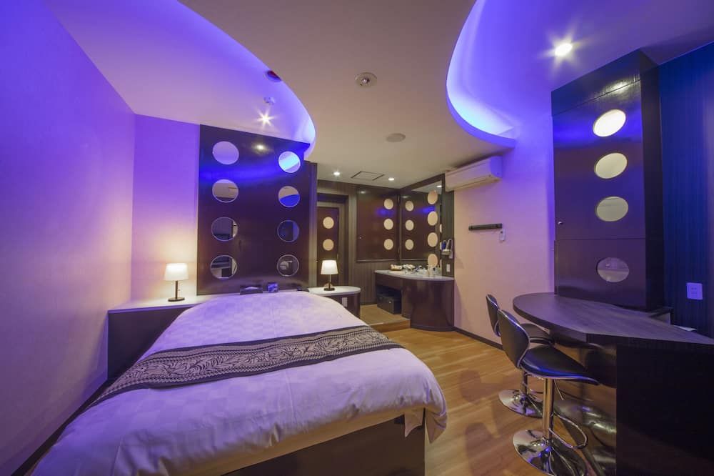 وسائل راحة في الغرف