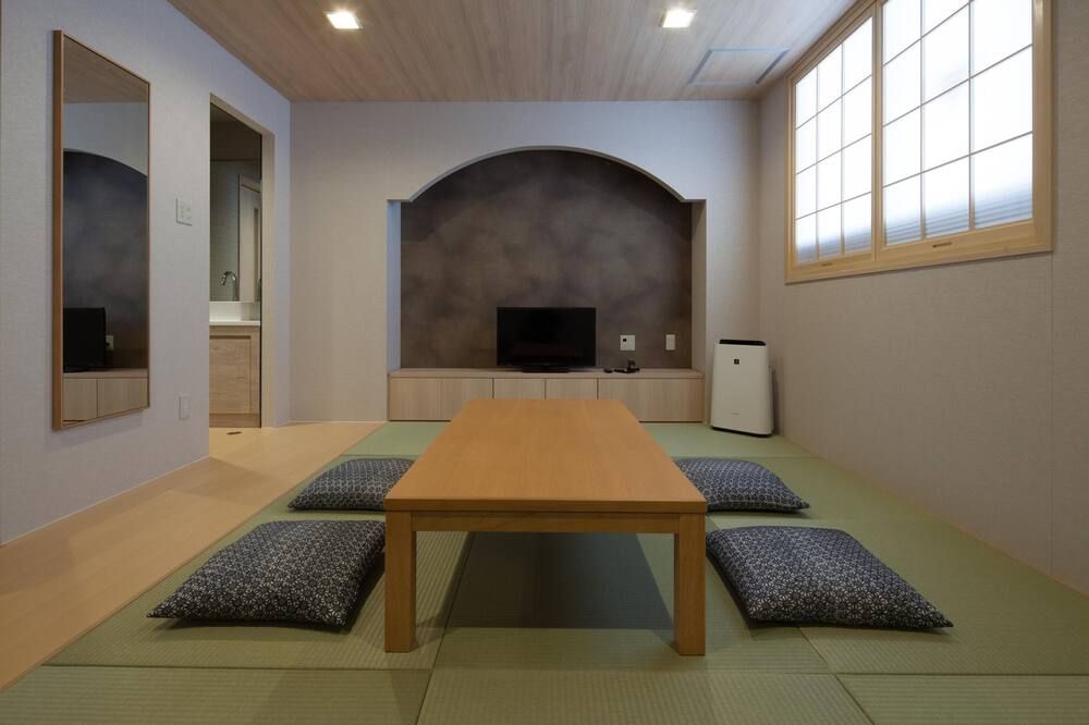 غرفة طعام صورة