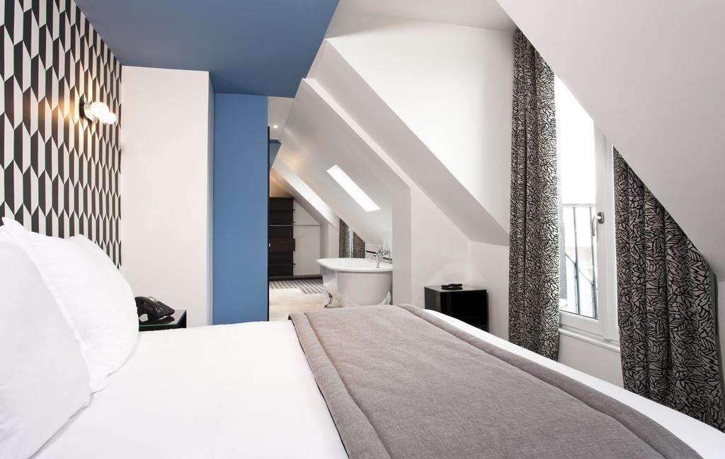 غرفة نوم صورة