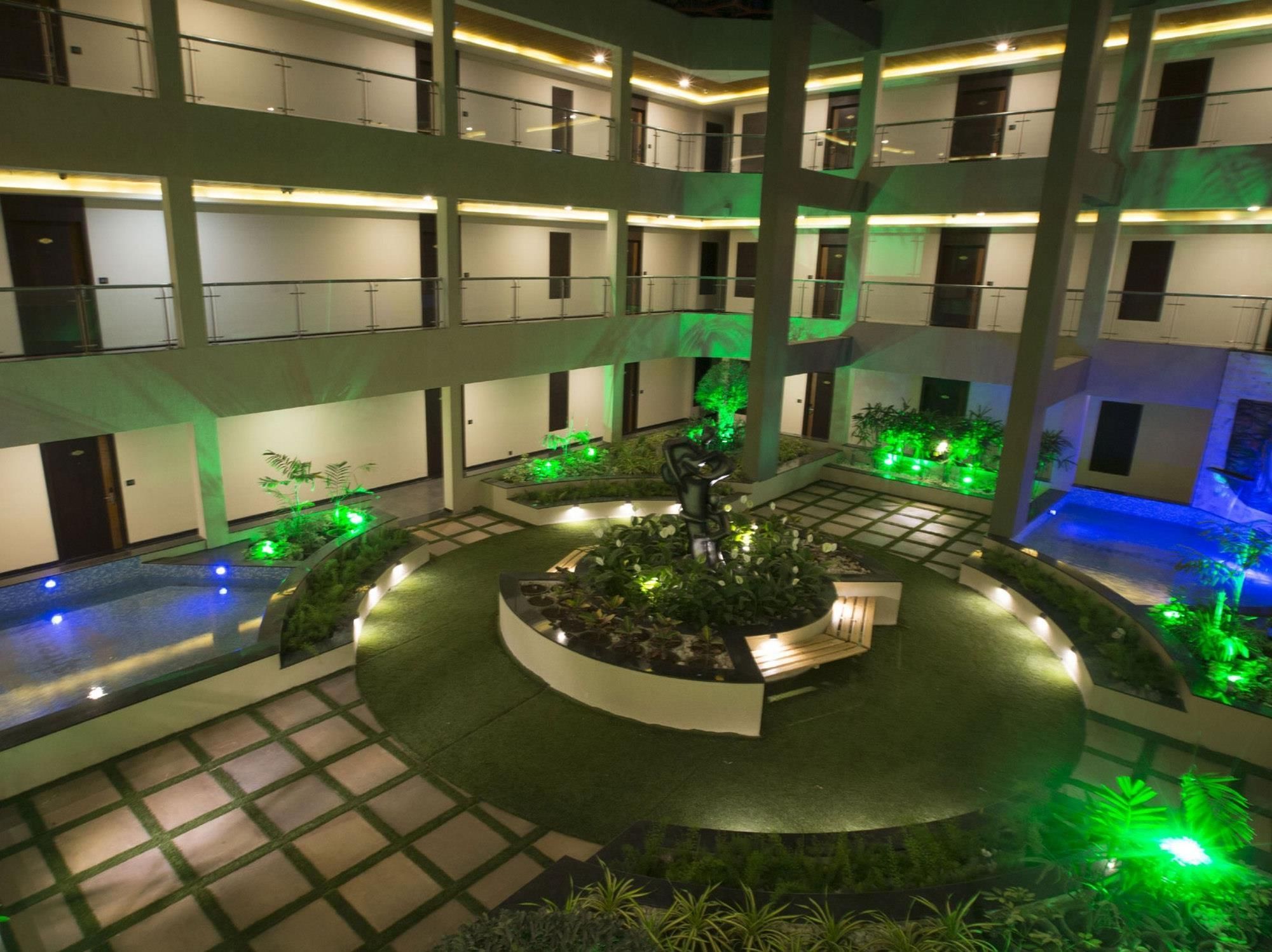 المظهر الخارجي