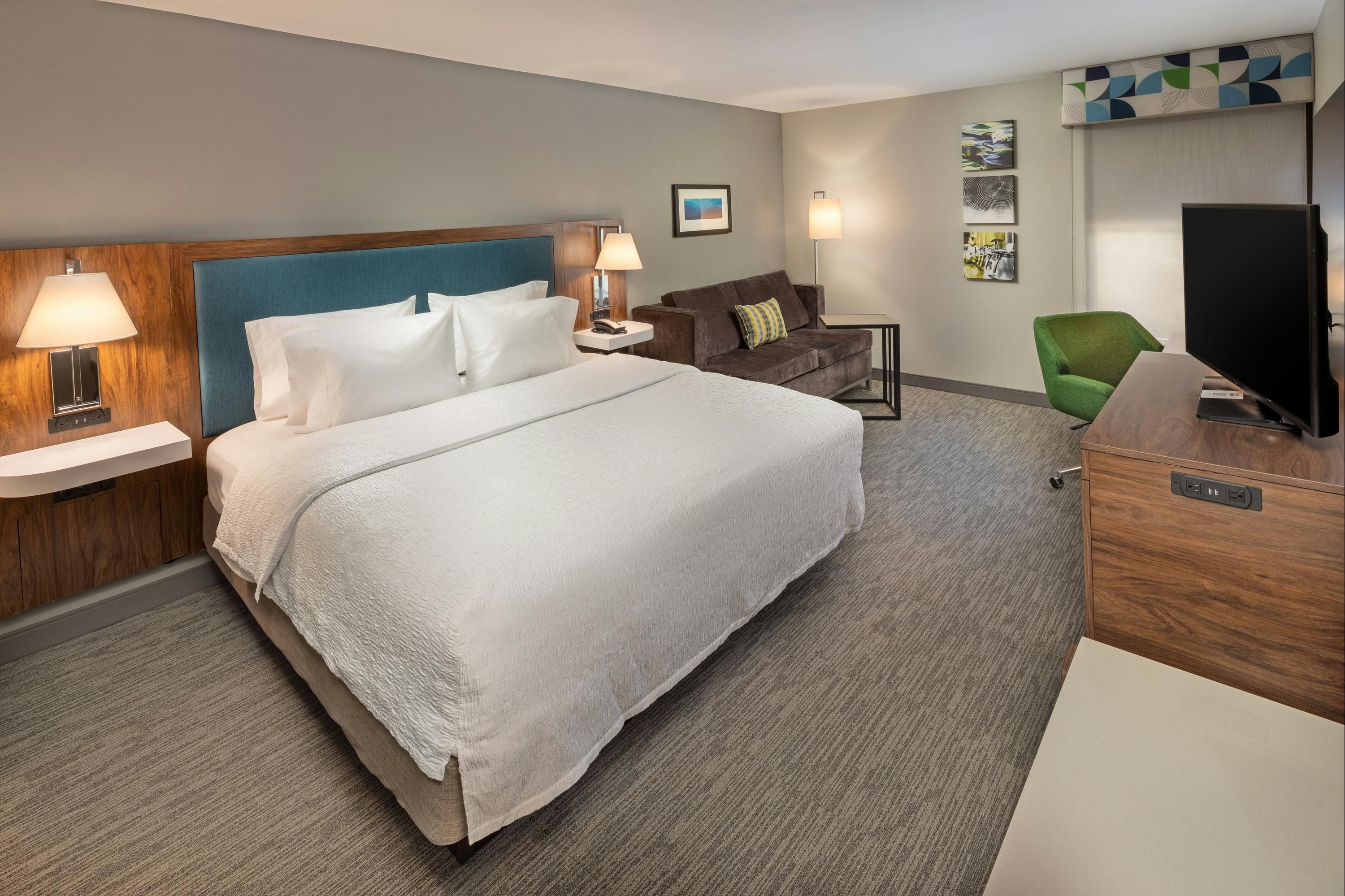 غرفة نوم