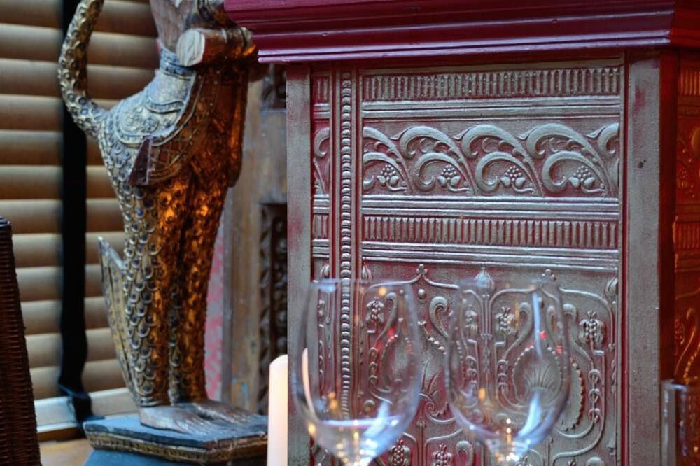 وسائل راحة في الغرف