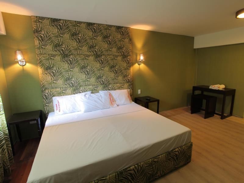 غرفة نوم صورة