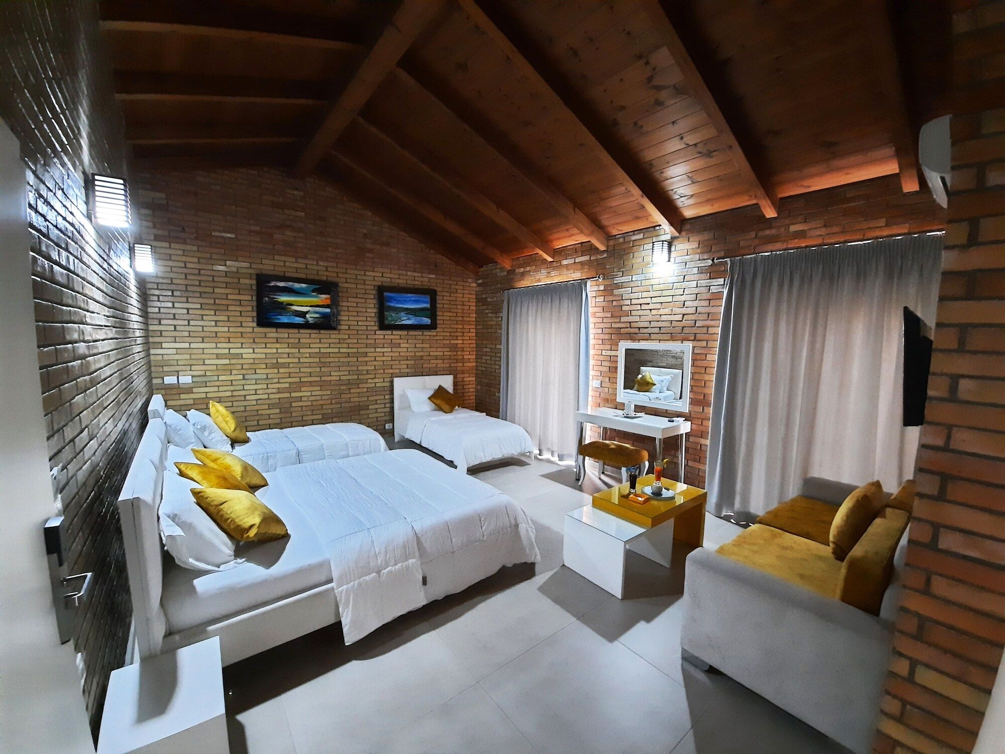 غرفة نوم صورة