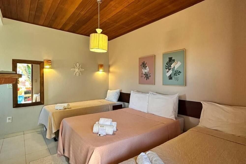 غرفة نوم