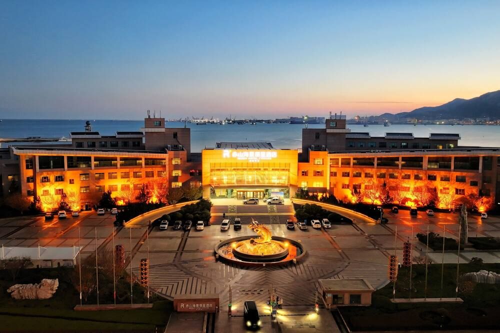 المظهر الخارجي