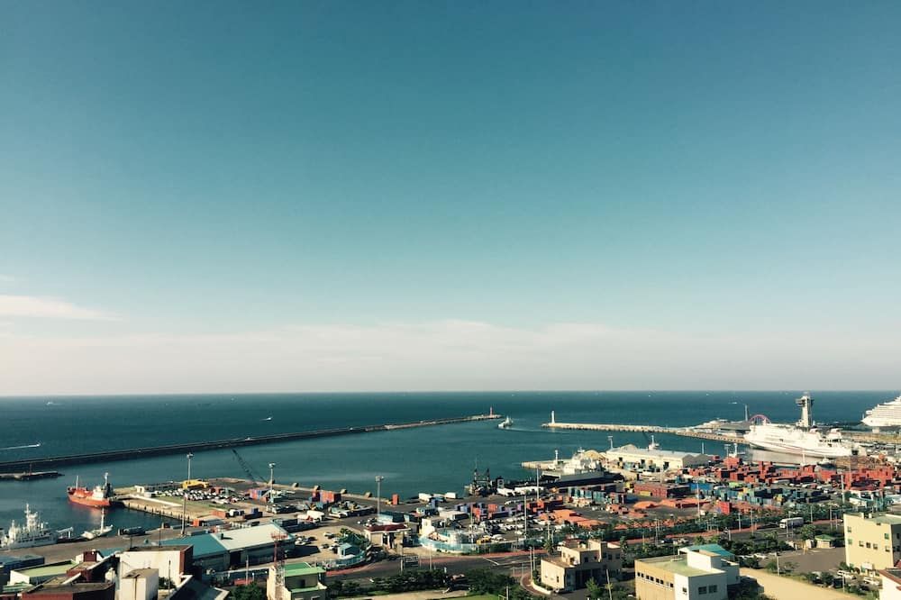 المظهر الخارجي