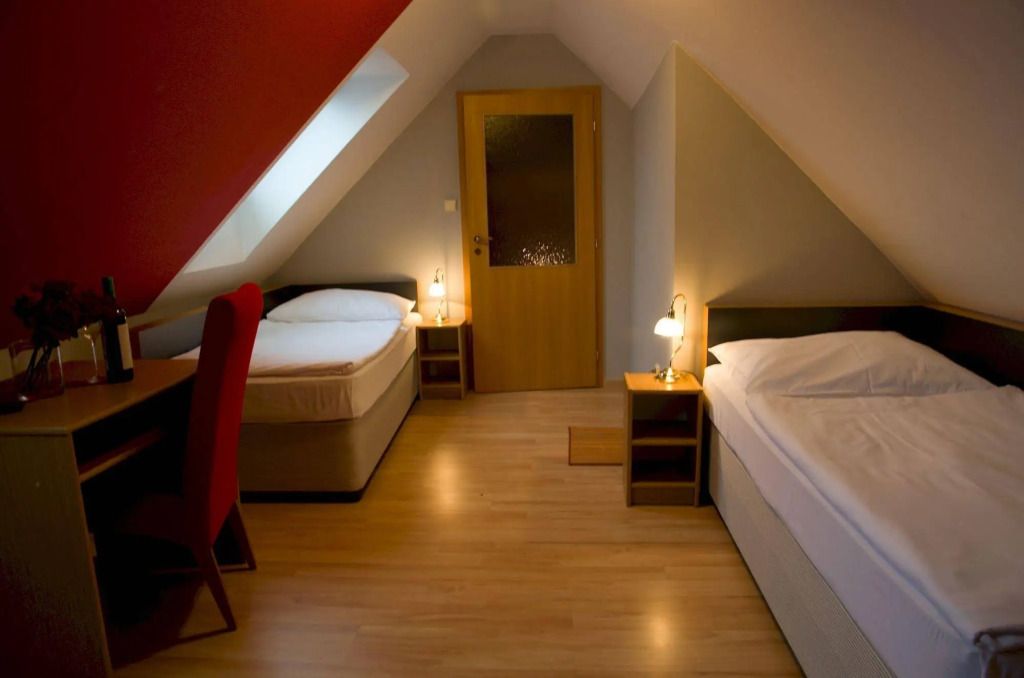 غرفة نوم صورة