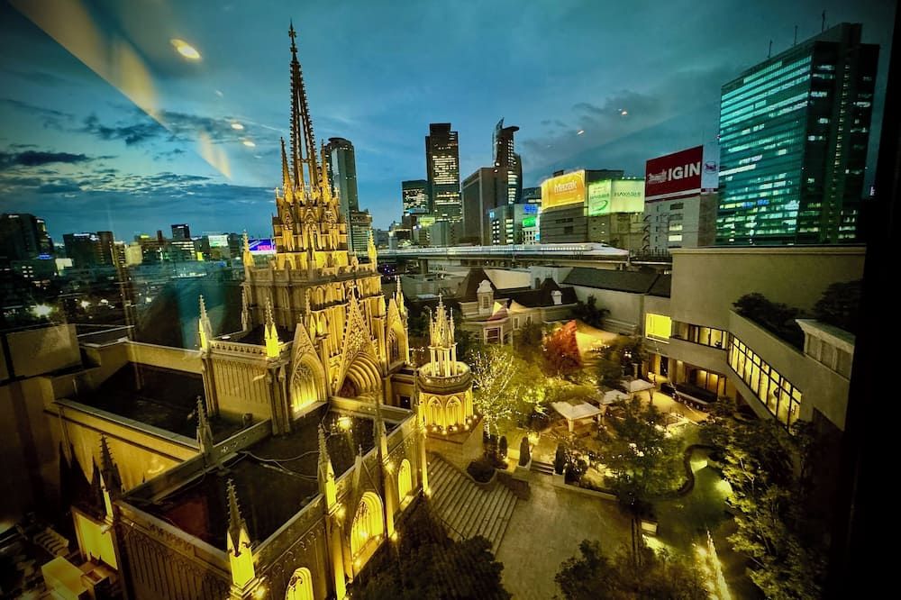 المظهر الخارجي