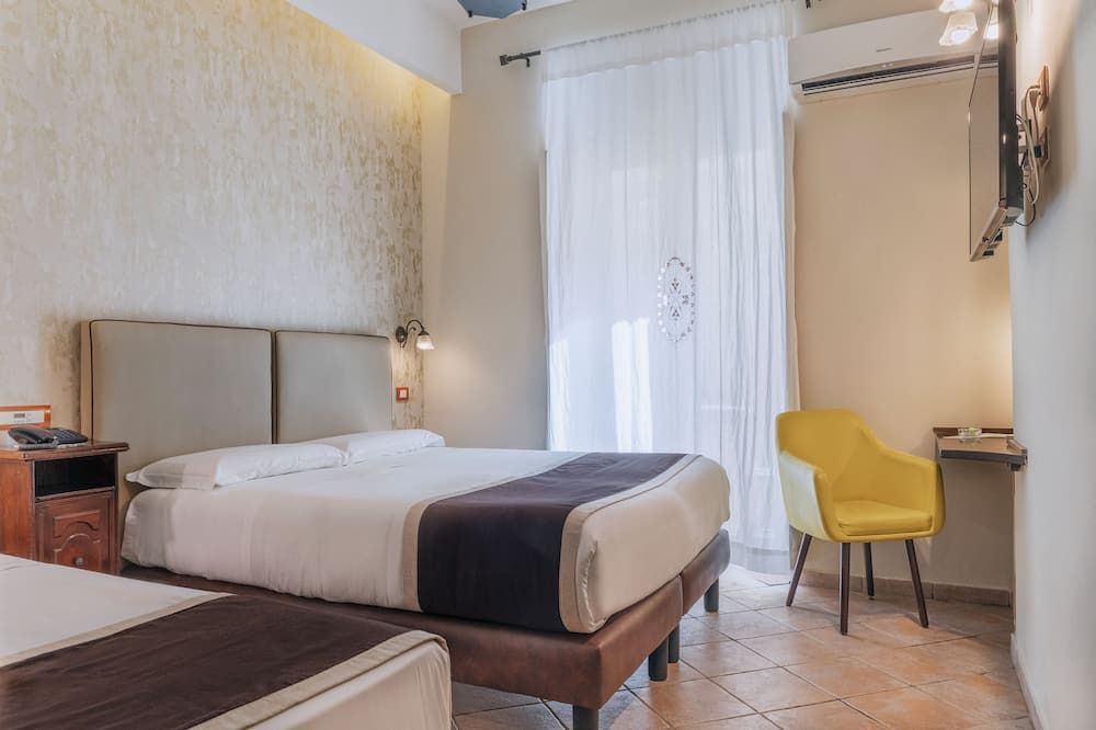 غرفة نوم صورة