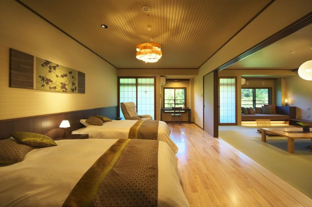 غرفة نوم صورة