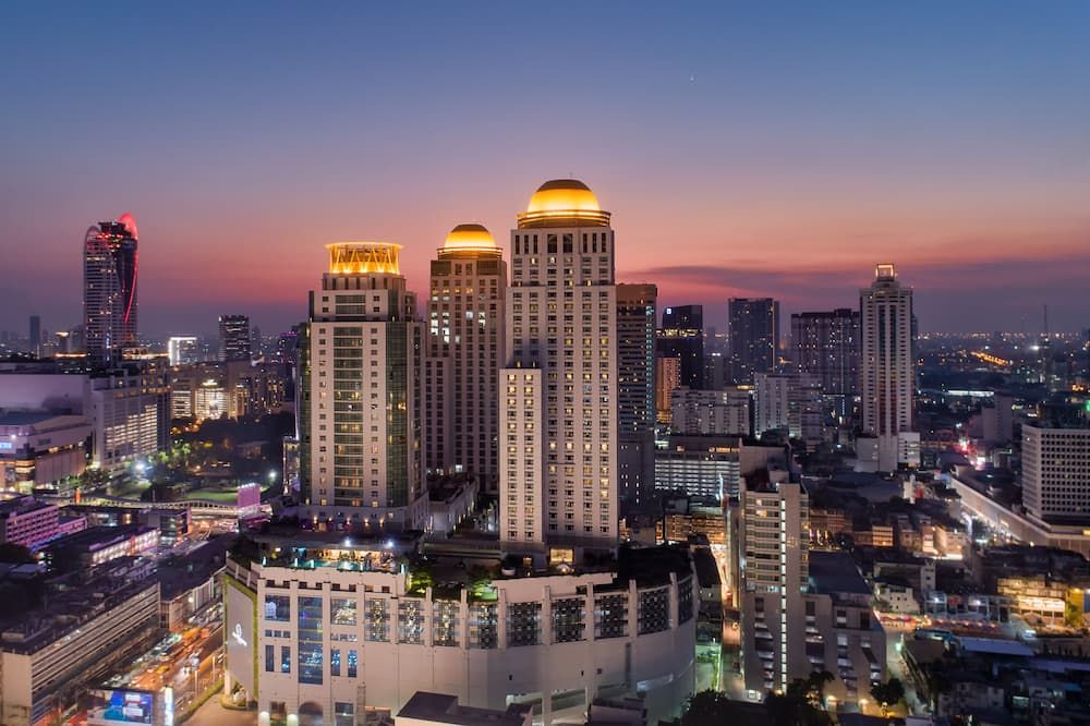 المظهر الخارجي