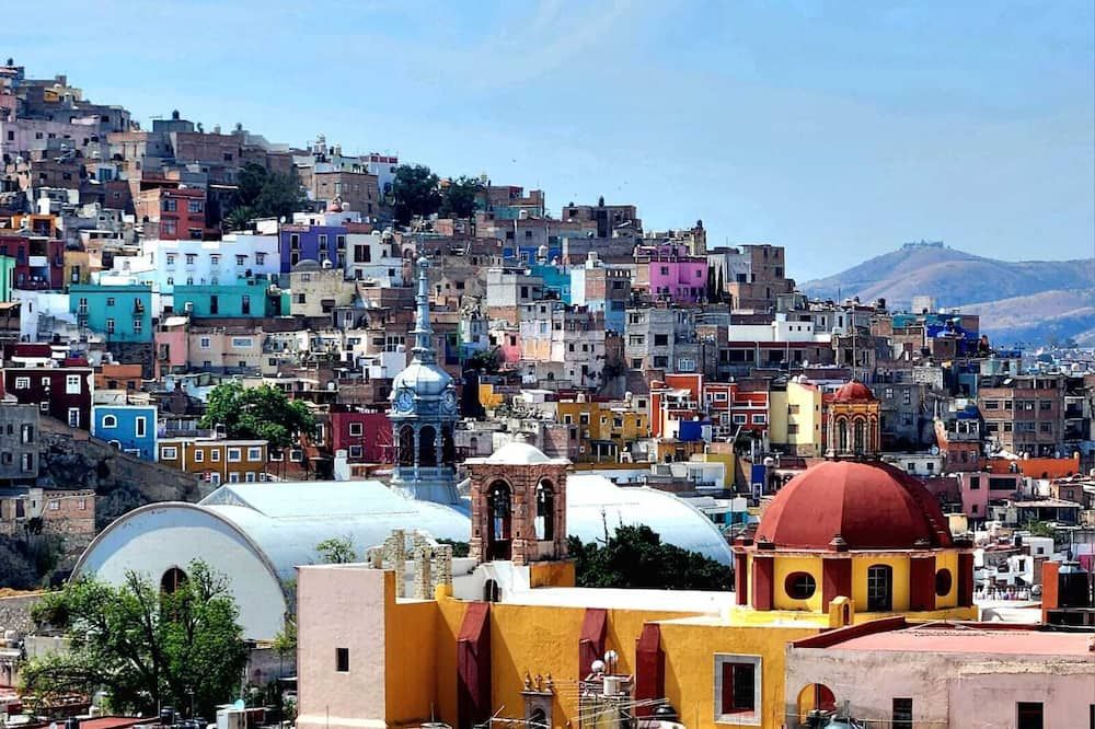 المظهر الخارجي