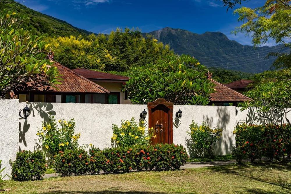 المظهر الخارجي