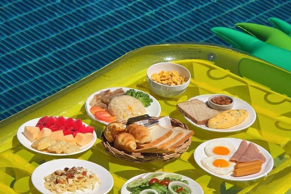 طعام