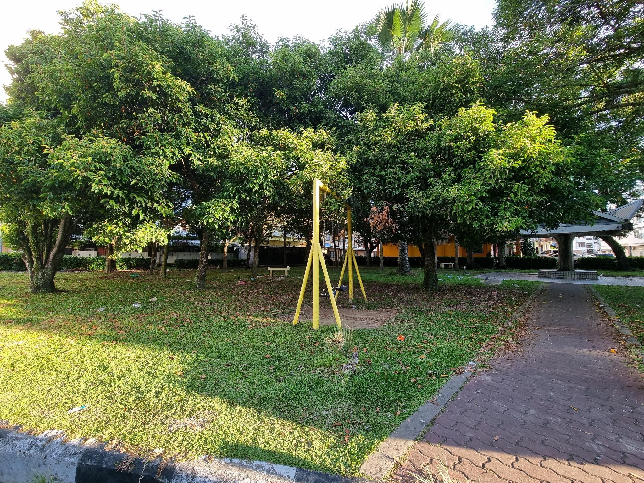 المظهر الخارجي