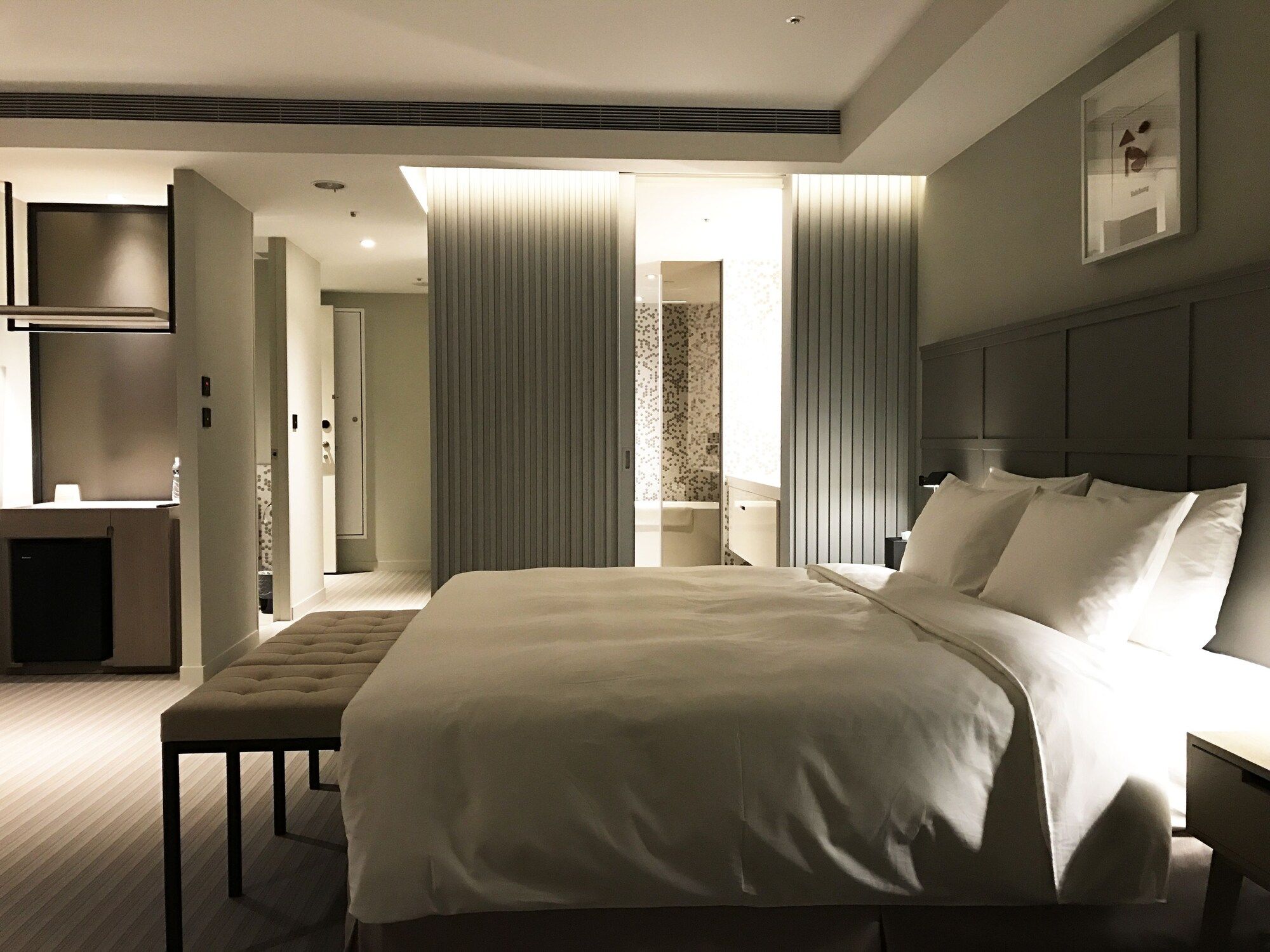 غرفة نوم صورة