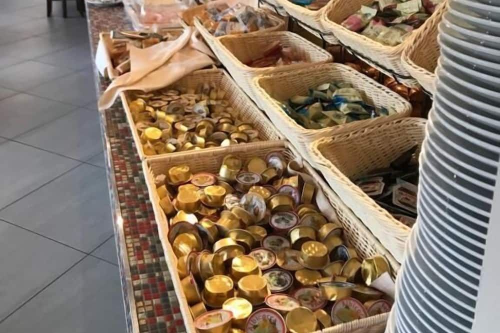 بوفيه