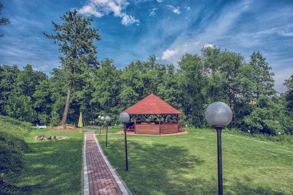 المظهر الخارجي