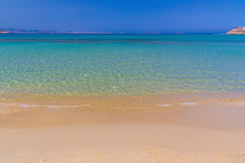 شاطئ صورة