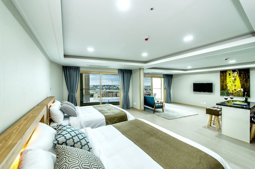 غرفة نوم صورة