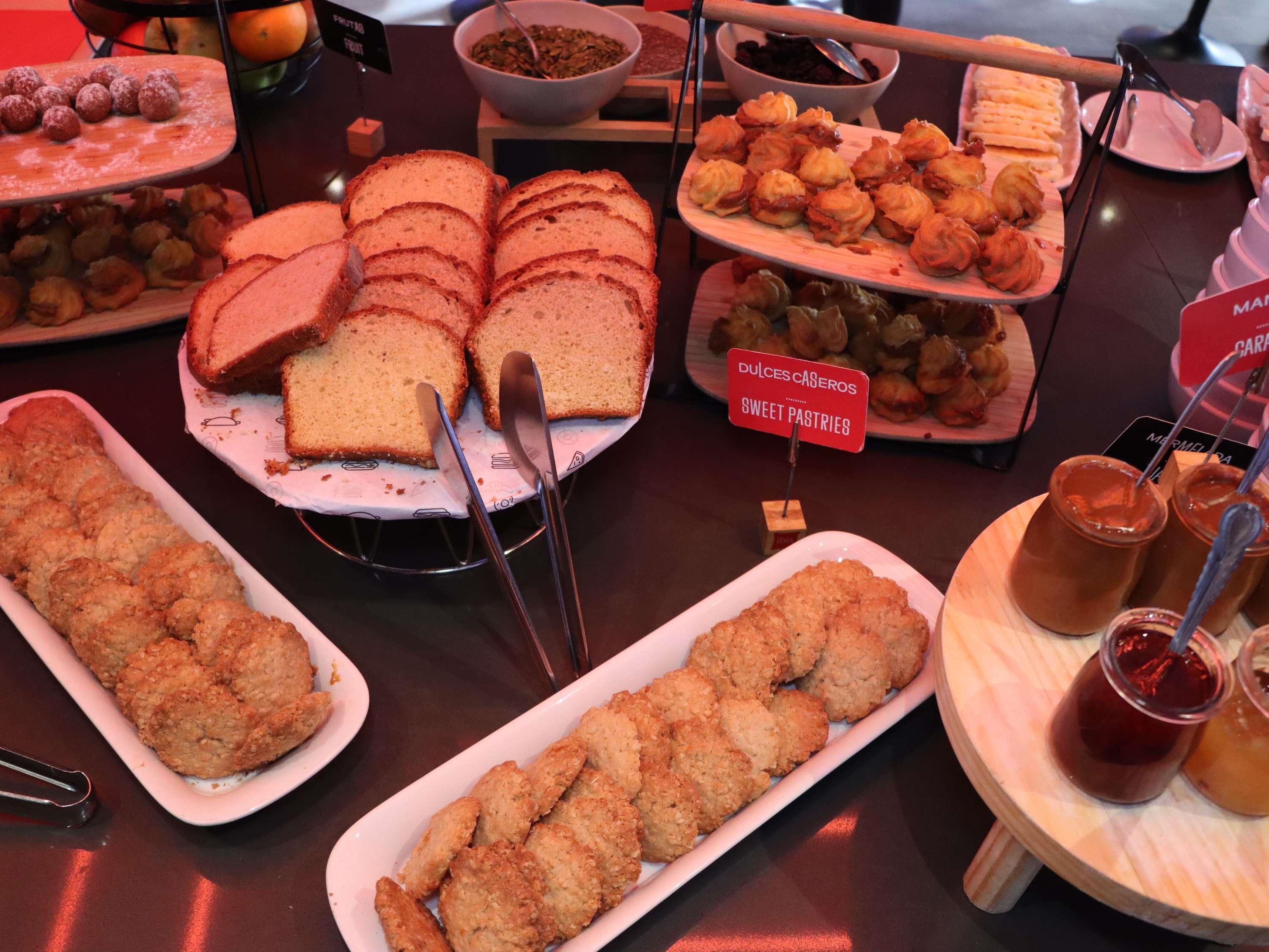 غرفة طعام