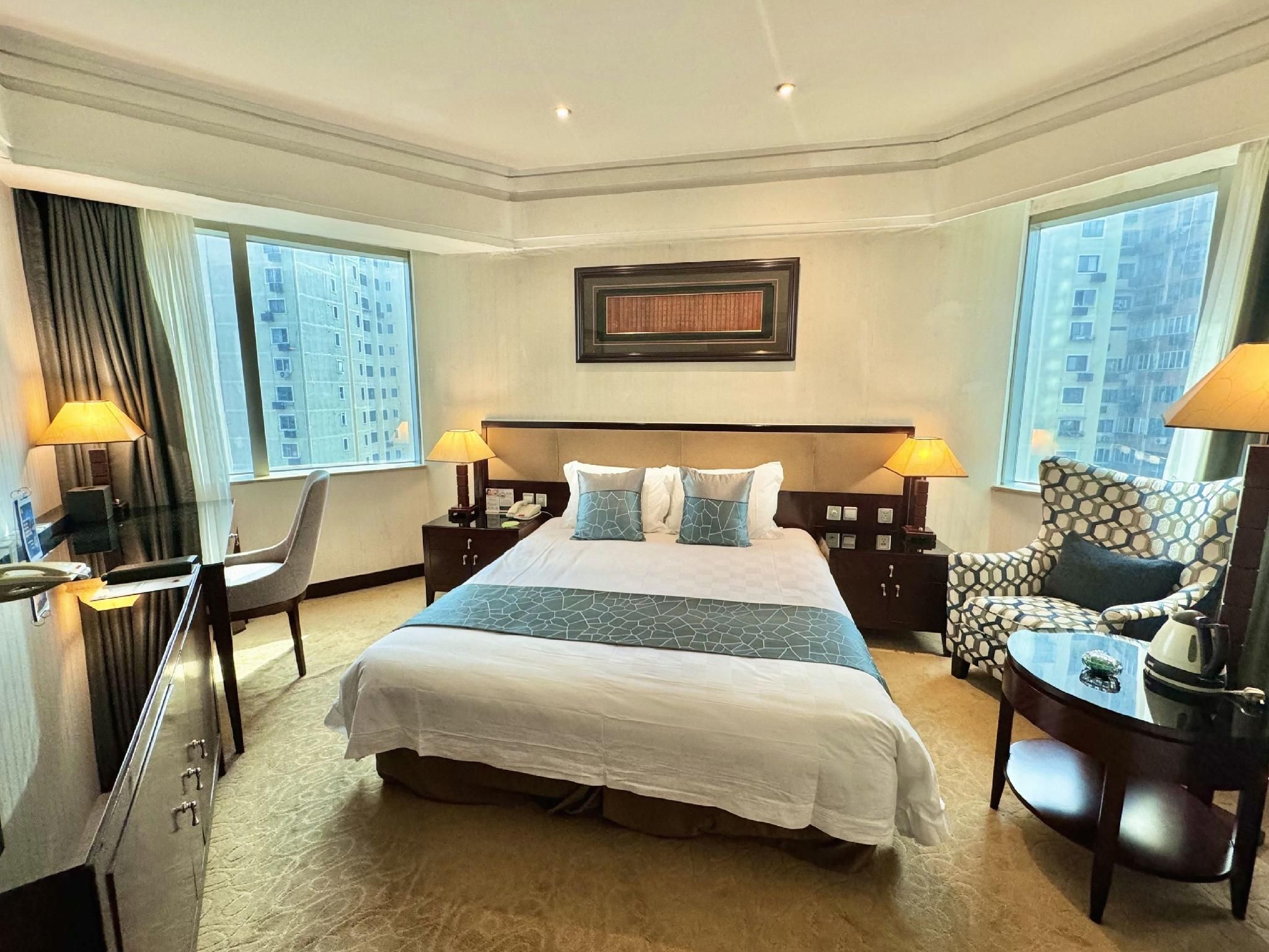 غرفة نوم صورة