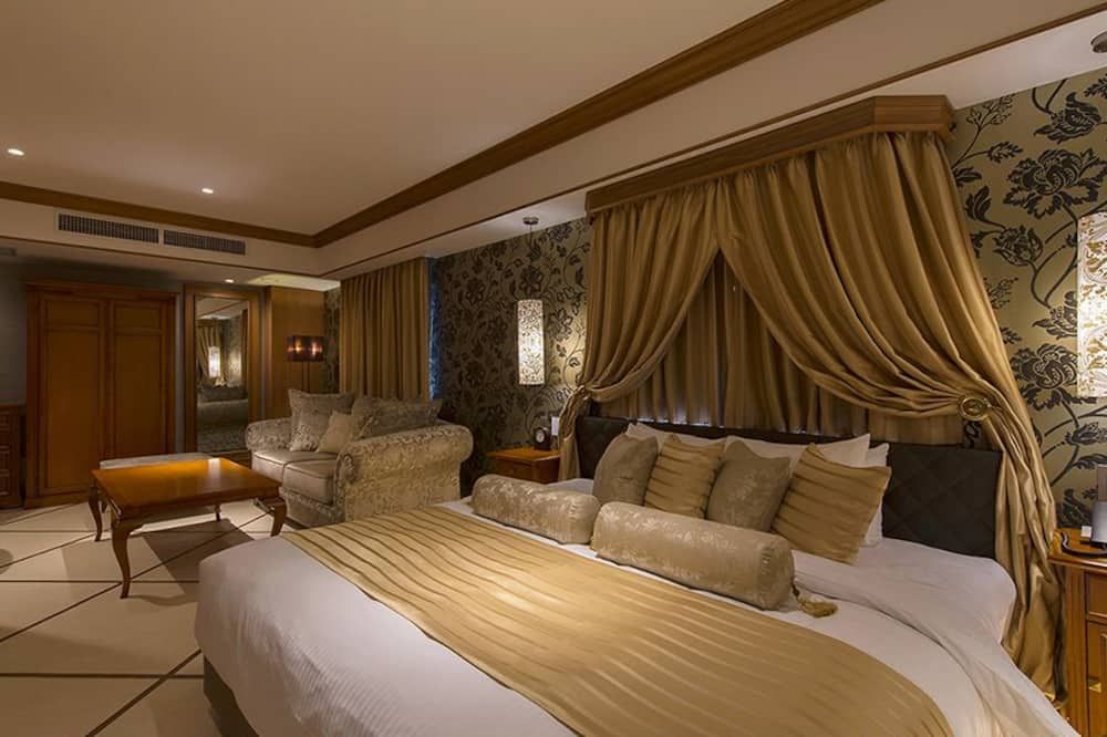 غرفة نوم صورة