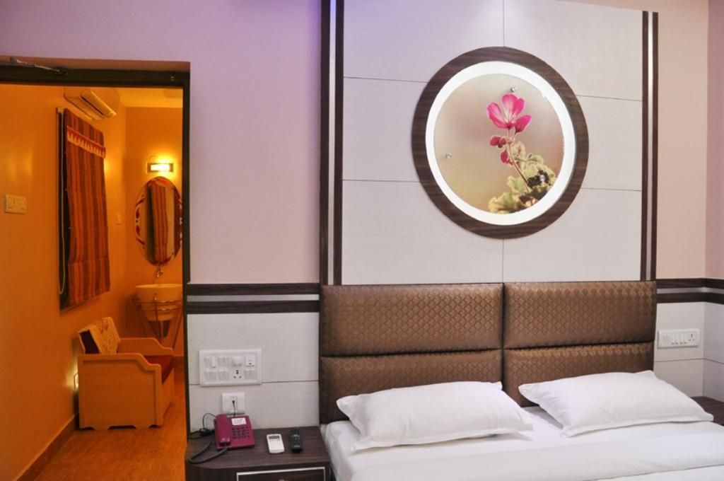 وسائل راحة في الغرف