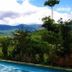 حوض السباحة