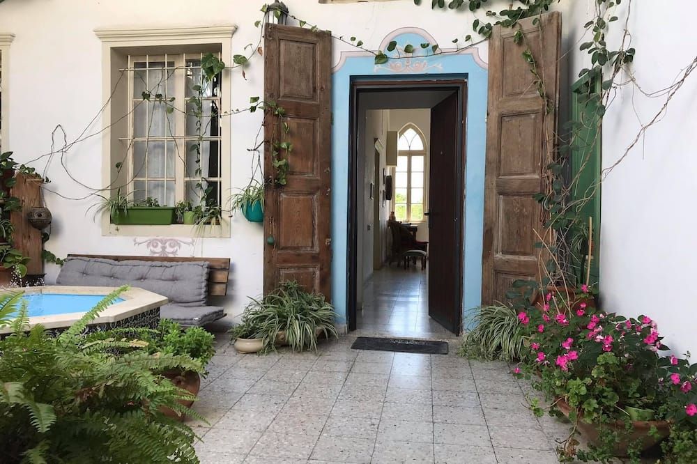 المظهر الخارجي