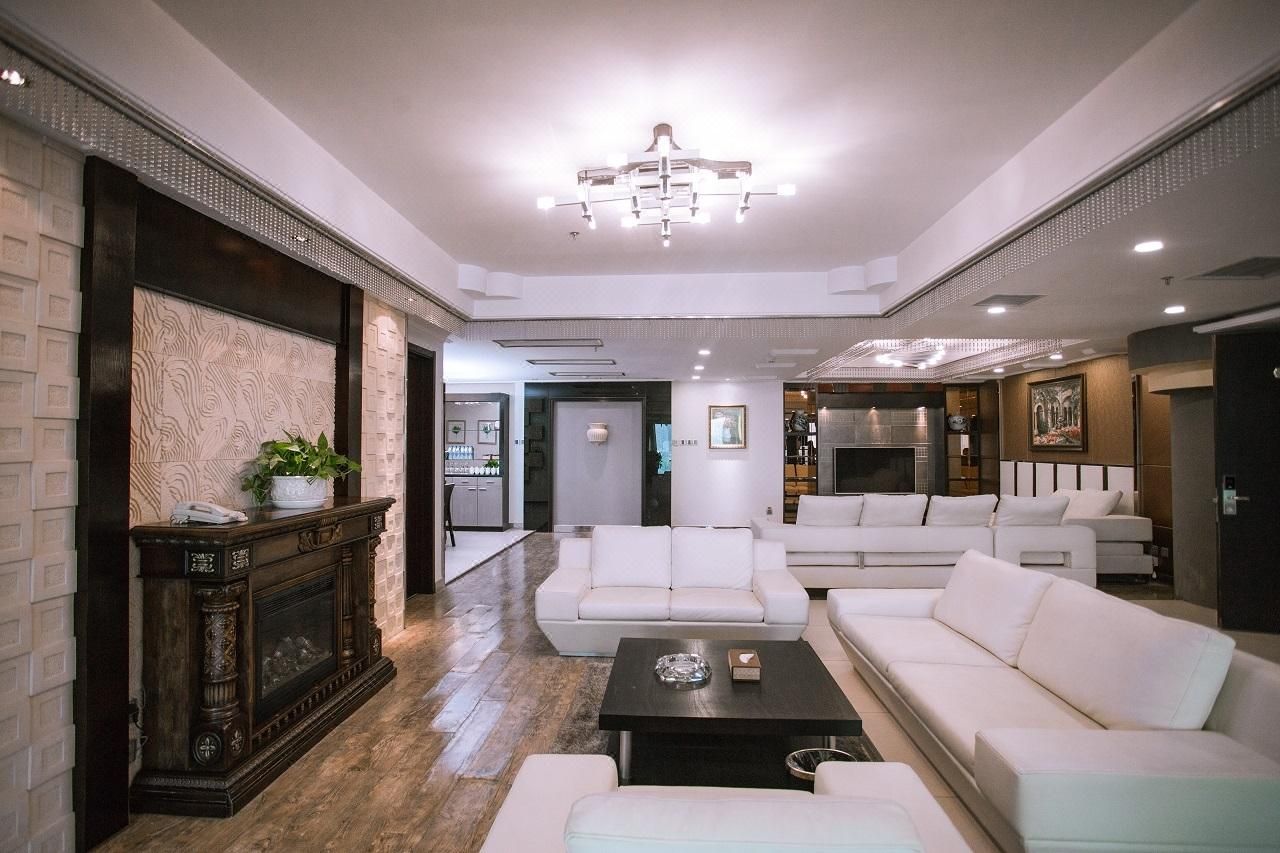 ردهة
