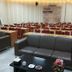 غرفة الاجتماعات