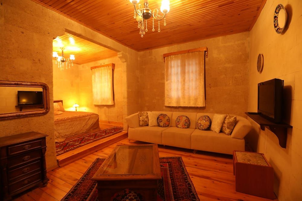 غرفة معيشة صورة