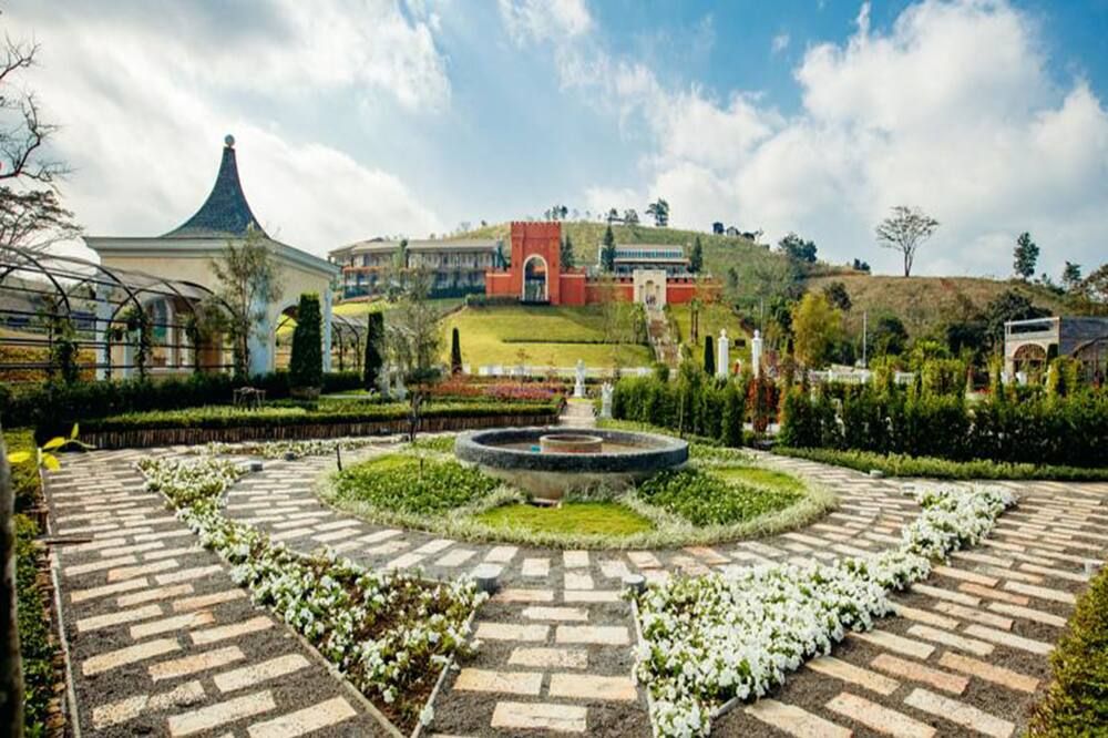 المظهر الخارجي