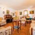 غرفة معيشة