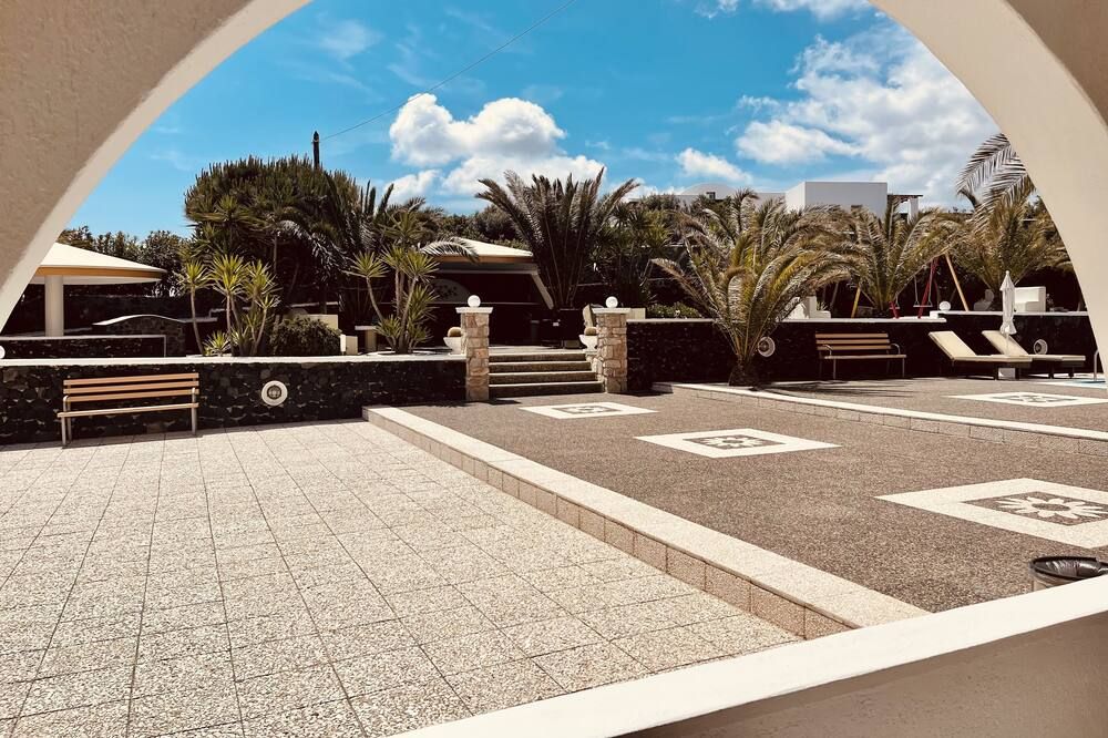 المظهر الخارجي