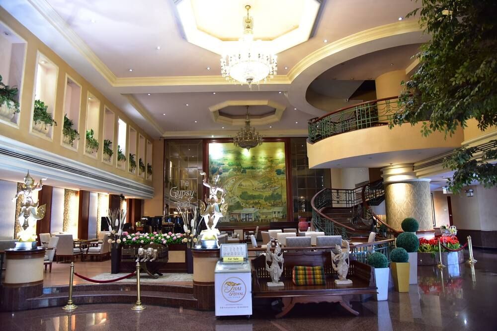 ردهة
